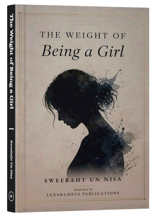 The Weight of Being a Girl